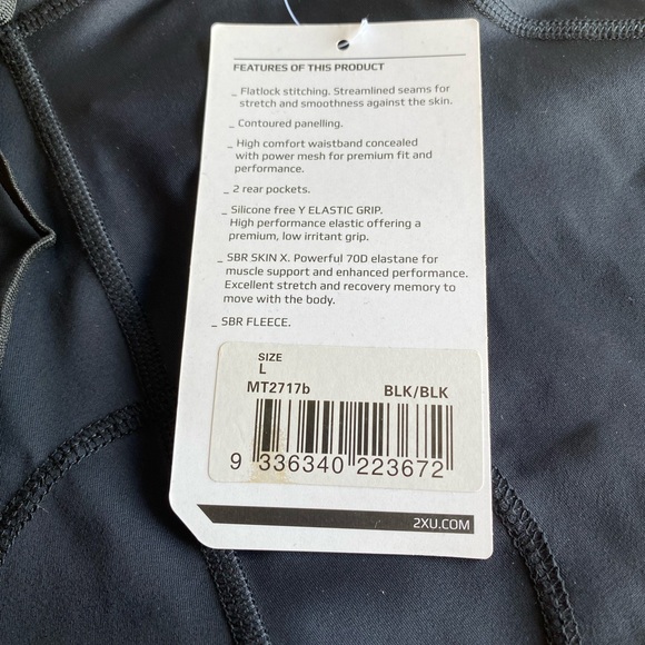 Men’s bike kit - Picture 2 of 4